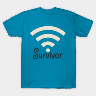 Wifi T-Shirt